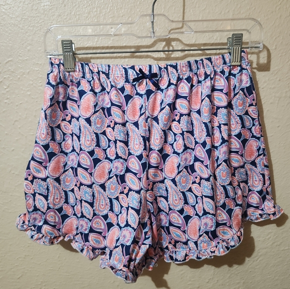 Simply Southern Size XS/S Shorts - Picture 1 of 5